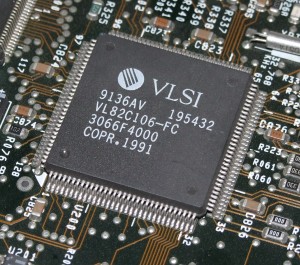 VLSI design course in pune